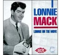 Mack Lonnie - Lonnie on the Move