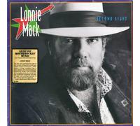 Mack, Lonnie - Second Sight [VINYL]