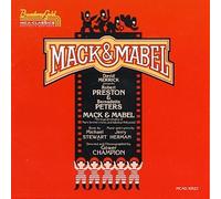 Mack & Mabel (Original Broadway Cast)