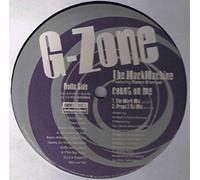 Mack Machine - Count on Me [VINYL]