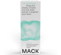 MACK Not Guilty Toilet Descaler BioPod