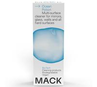 MACK Ocean Potion Multi-Purpose & Glass Cleaner BioPod