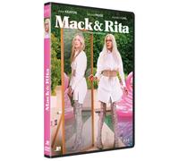 Mack & Rita