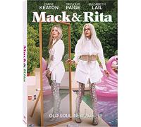 Mack & Rita