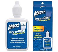 Mack’s Dry-n-Clear Dry Ears 30 ml
