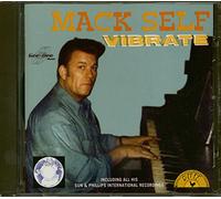 Mack Self - Vibrate