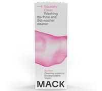 MACK Squeaky Clean Machine Cleaner BioPod