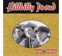 Mack Stevens - Hillbilly Proud