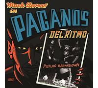 Mack Stevens - Psycho Breakdown