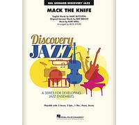 Mack the Knife