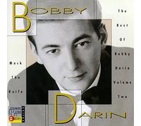 Mack the Knife by Bobby Darin (1992-09-14)