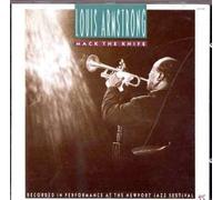 Mack The Knife by Louis Armstrong