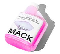 MACK The Shining Bathroom Descaler BioFlask - 500ml