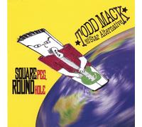 MACK & THE STAR ALTERNATIVE - Square Peg Round Hole