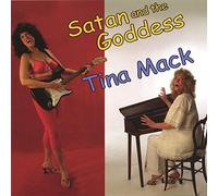 Mack, Tina - Satan & the Goddess