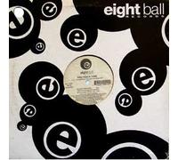 Mack Vibe Feat.Jacqueline - I Can'T Let You Go [Vinyl Maxi-Single] [VINYL]