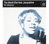 Mack Vibe Feat.Jacqueline - Mr.Meaner Collection