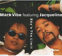 Mack Vibe - Skys the Limit