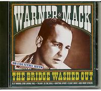 Mack Warner - The Bridge Washed Out