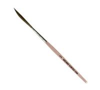 Mack : 'Wizard Vortex' Scroll Striping Brush No.1