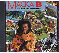 Macka-B - Jamaica No Problem??