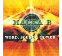 Macka B - Word, Sound And Power