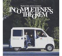 Macka-Chin - Incompleteness Theorem [Japan CD] PCD-25160