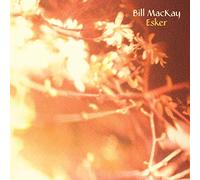 Mackay, Bill - Esker