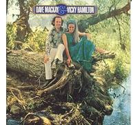 Mackay, Dave - Vicky Hamilton: Limited
