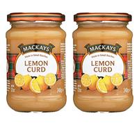 Mackays Lemon Curd