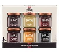 Mackays Mrs Bridges 6 Mini Preserve Collection