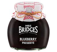 Mackays Mrs Bridges Blueberry Preserve