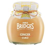 Mackays Mrs Bridges Ginger Curd