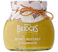 Mackays Mrs Bridges Honey Mustard & Champagne