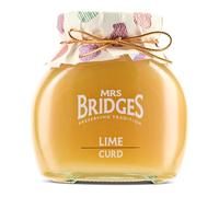 Mackays Mrs Bridges Lime Curd