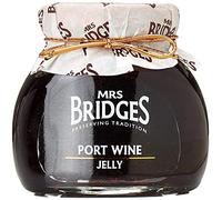 Mackays Mrs Bridges Port Wine Jelly