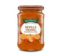 Mackays Seville Orange Marmalade 340g (6 Pack)
