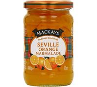 Mackays Seville Orange Marmalade (Pack of 6)