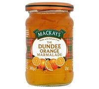 Mackays the Dundee Orange Marmalade (340g)