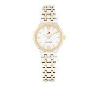 Mackenzie 25mm Ladies Watch Silver