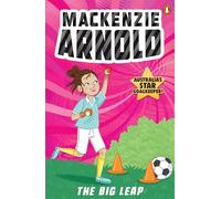 Mackenzie Arnold 3: The Big Leap