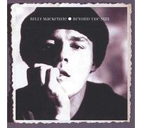 Mackenzie Billy - Beyond The Sun