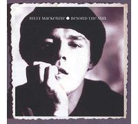 Mackenzie, Billy - Beyond The Sun