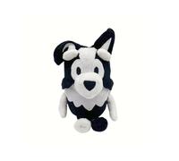 (Mackenzie) Bluey Character Mackenzie Rusty Muffin Plush Toy Doll Pillow Gifts Children