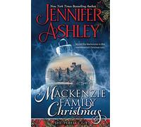 Mackenzie Family Christmas (Mackenzies / McBrides Series)