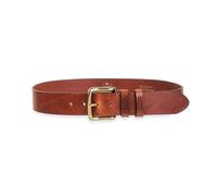 Mackenzie & George Chester Belt - Brown - Size: Large