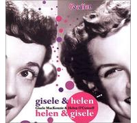 Mackenzie - Gisele And Helen, Helen And Gisele