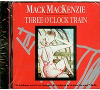 Mackenzie,Mack - It Takes a Lot to Laugh,It Takes..
