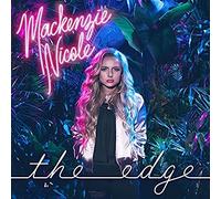 MACKENZIE NICOLE - The Edge