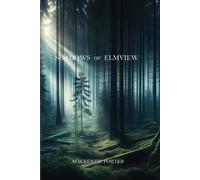 Mackenzie Porter Shadows Of Elmview Paperback Book Mackenzie Porter Multicolor